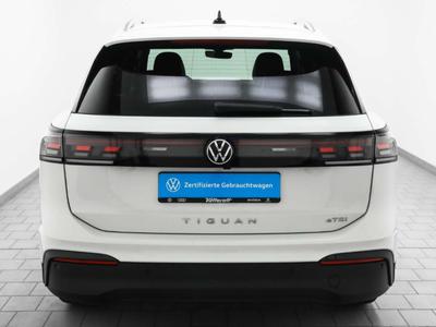 Volkswagen TIGUAN 1.5 ETSI