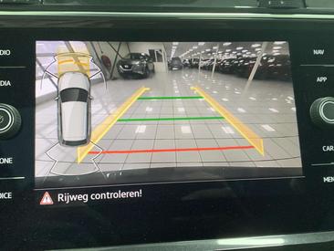 Volkswagen TIGUAN EHybrid — photo 10