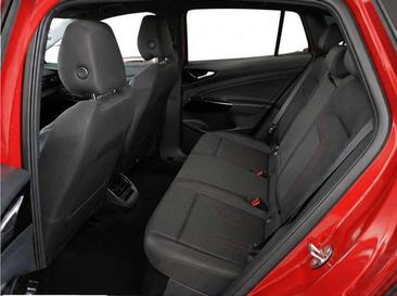 Volkswagen ID.4 GTX 4Motion — photo 4