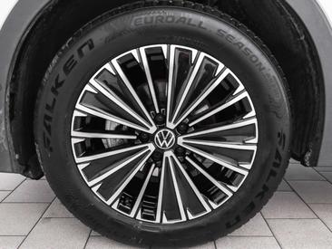 Volkswagen TIGUAN 1.5 ETSI — photo 4