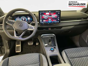 Volkswagen T-Roc 1.5 ETSI — photo 14