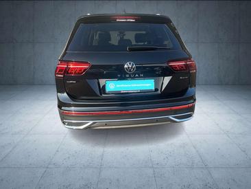 Volkswagen TIGUAN EHybrid — photo 4