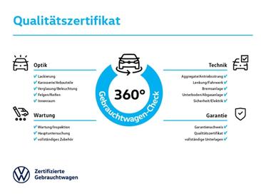 Volkswagen TIGUAN 1.5 ETSI — photo 14