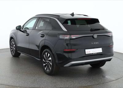 Volkswagen T-Roc 1.5 ETSI