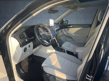 Volkswagen TIGUAN EHybrid — photo 8