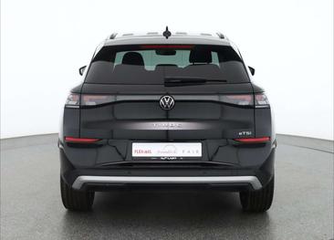 Volkswagen T-Roc 1.5 ETSI — photo 3