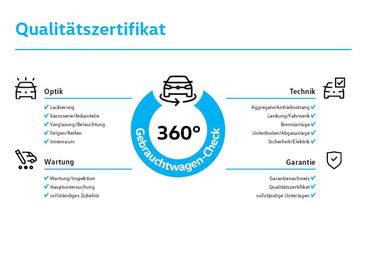 Volkswagen TIGUAN EHybrid — photo 5