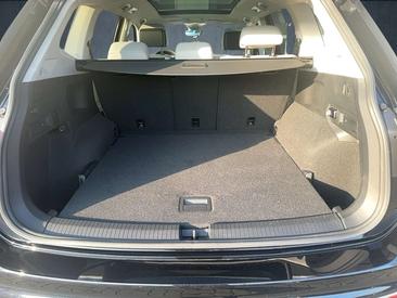 Volkswagen TIGUAN EHybrid — photo 12