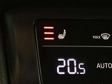 Volkswagen TIGUAN EHybrid — photo 30
