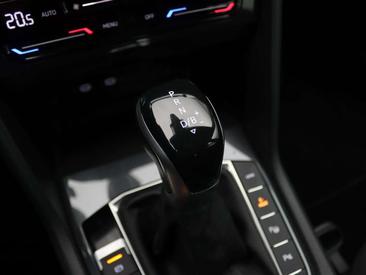 Volkswagen TIGUAN EHybrid — photo 32