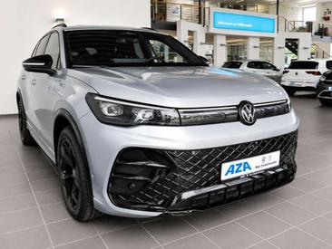 Volkswagen TIGUAN 1.5 ETSI — photo 5
