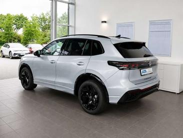 Volkswagen TIGUAN 1.5 ETSI — photo 8