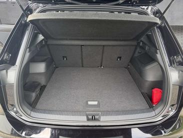 Volkswagen TIGUAN 2.0 TDI — photo 12