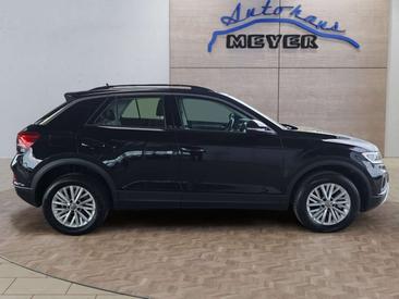 Volkswagen T-Roc Crossover 2.0 TDI DSG 4Motion — photo 6