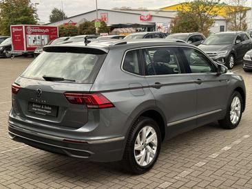 Volkswagen TIGUAN 1.5 ETSI — photo 6