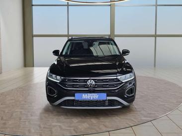 Volkswagen T-Roc Crossover 2.0 TDI DSG 4Motion — photo 8