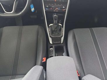 Volkswagen T-Roc Crossover 2.0 TDI DSG 4Motion — photo 12