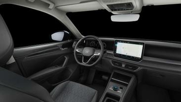 Volkswagen Tayron 1.5 ETSI — photo 9