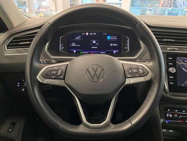 Volkswagen TIGUAN 1.5 TSI — photo 8