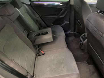 Volkswagen TIGUAN 1.5 TSI — photo 13