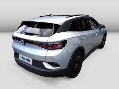 Volkswagen ID.4 4Motion Pro - 2023 - Joinsteer - #1