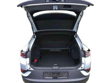 Volkswagen ID.4 4Motion Pro — photo 4