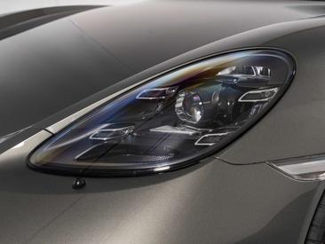Porsche 718 Cabriolet Boxster GTS 4.0 — photo 20