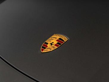 Porsche 718 Cabriolet Boxster GTS 4.0 — photo 21