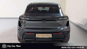 Porsche Macan I GTS Electric — photo 4