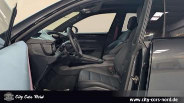Porsche Macan I GTS Electric — photo 9