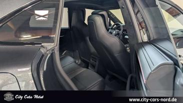 Porsche Macan I GTS Electric — photo 27