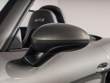 Porsche 718 Cabriolet Boxster GTS 4.0 — photo 19