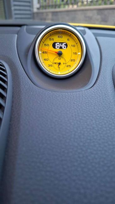 Porsche 718 Cabriolet Boxster — photo 14