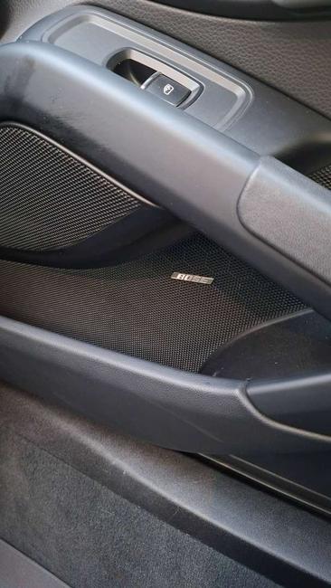 Porsche 718 Cabriolet Boxster — photo 15