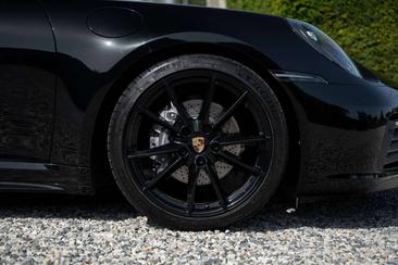 Porsche 911 Carrera T — photo 4