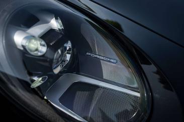 Porsche 911 Carrera T — photo 6