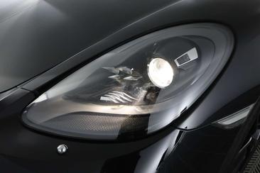 Porsche 718 Cayman — photo 14