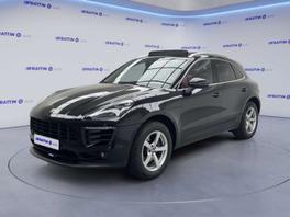 Porsche Macan - 2018 - Joinsteer - #1