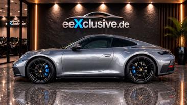 Porsche 911 Carrera T — photo 2