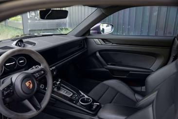 Porsche 911 Carrera T — photo 22
