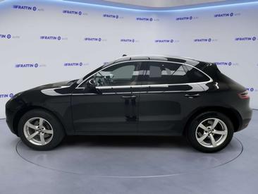 Porsche Macan — photo 2