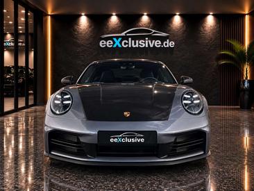 Porsche 911 Carrera T — photo 4
