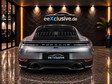 Porsche 911 Carrera T — photo 5