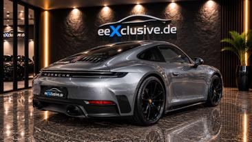 Porsche 911 Carrera T — photo 8