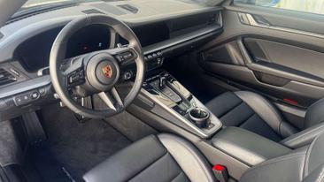 Porsche 911 Carrera T — photo 9