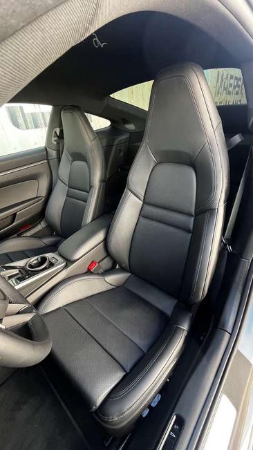Porsche 911 Carrera T — photo 10