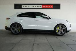 Porsche Cayenne S E-Hybrid - 2025 - Joinsteer - #1