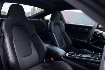 Porsche 911 Carrera T — photo 27