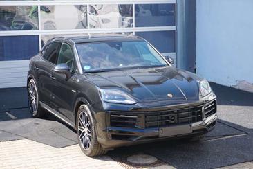 Porsche Cayenne S E-Hybrid — photo 2
