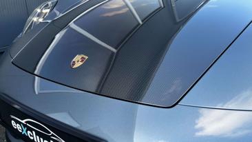 Porsche 911 Carrera T — photo 13